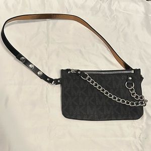 MK Fanny Pack
